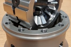 Autobloquant pour véhicule