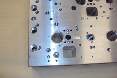 Plaque Outillage