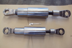 Vérin Hydraulique